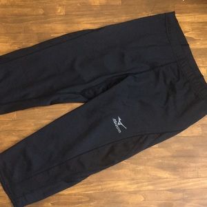 Mizuno running leggings